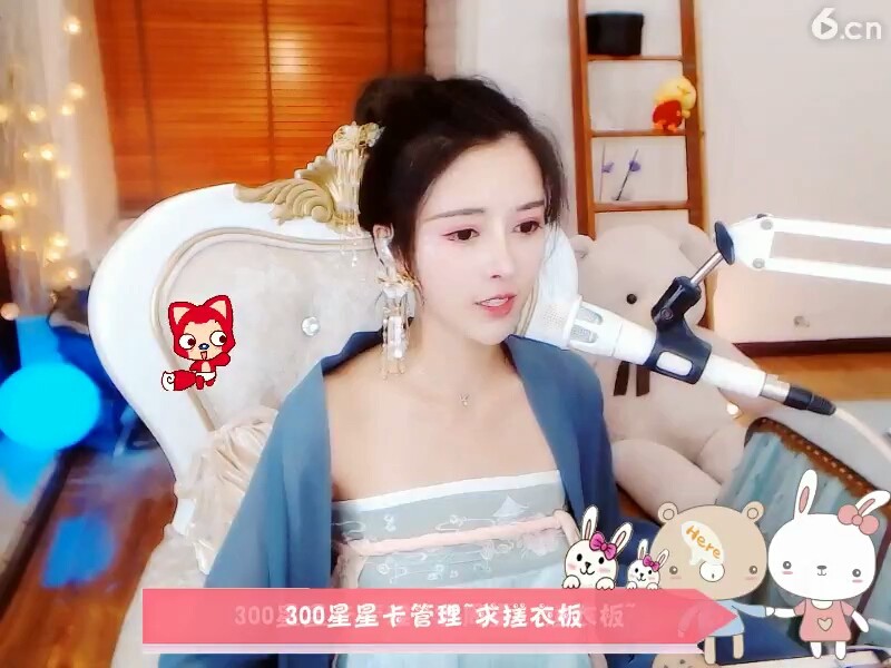 小板凳@