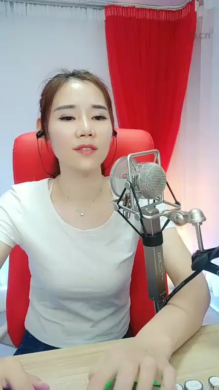 江表妹