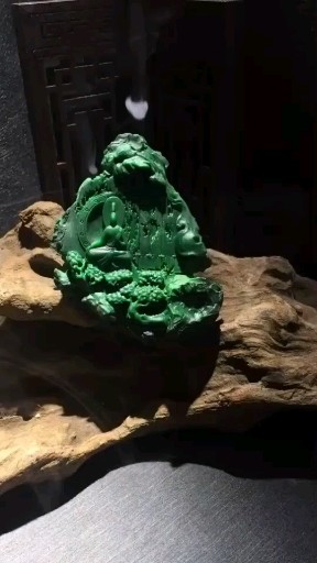 仙境😂
