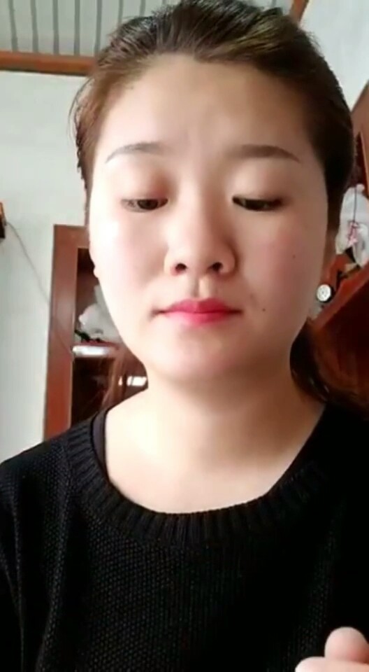 👩女神速变双眼皮💕