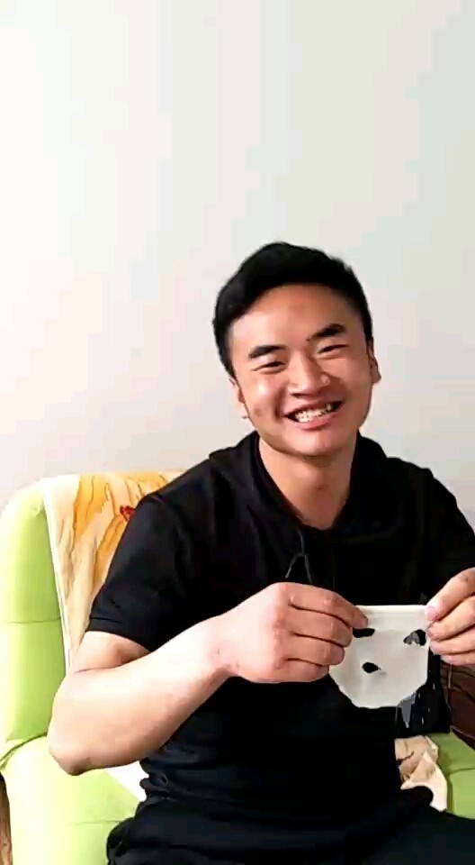 可以吃的婴儿面膜😘