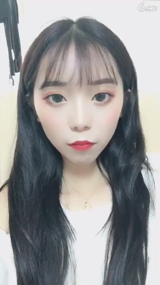 傻