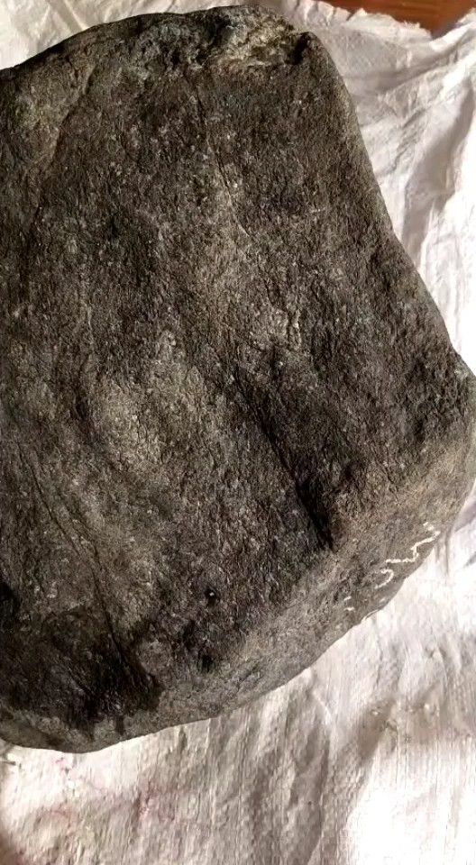 莫西沙全*大冰种手镯料45公斤