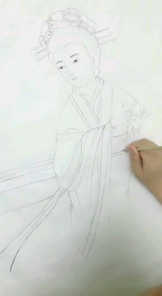 有喜欢美女的吗？