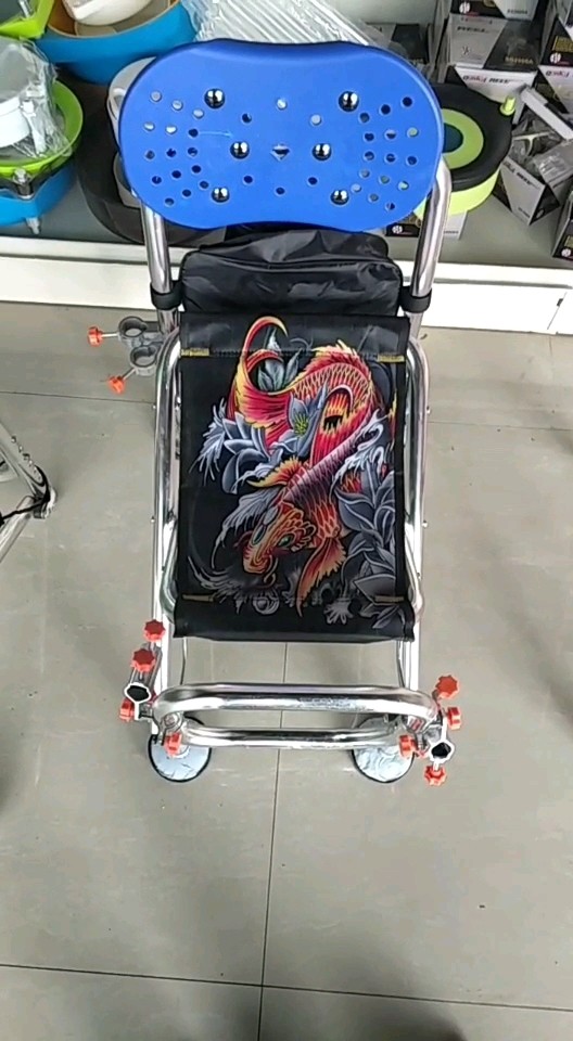 新型钓椅
