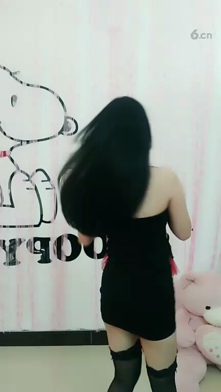 性感热舞