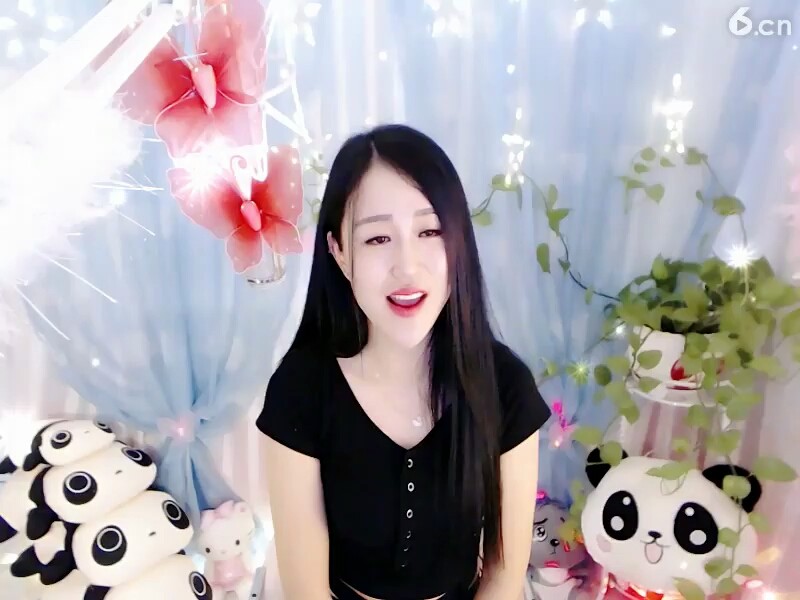美女