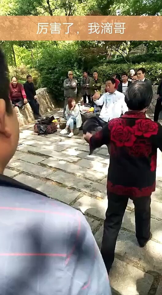 鸭舞