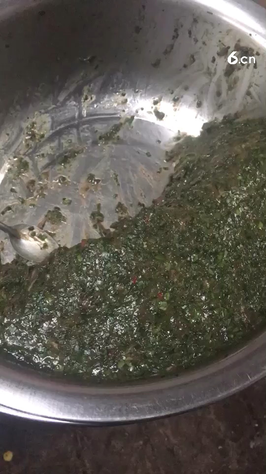 苦撒，牛屎，来请你们吃