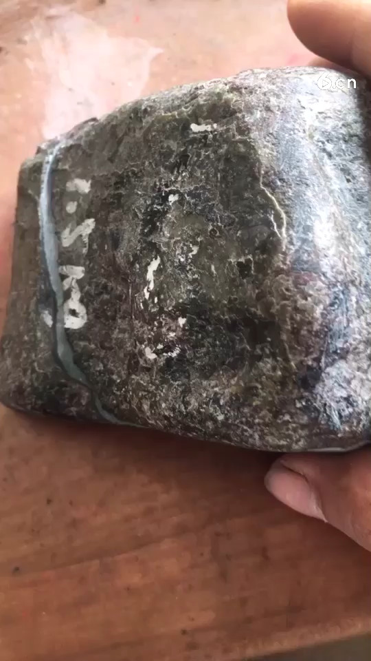 有了，大涨！