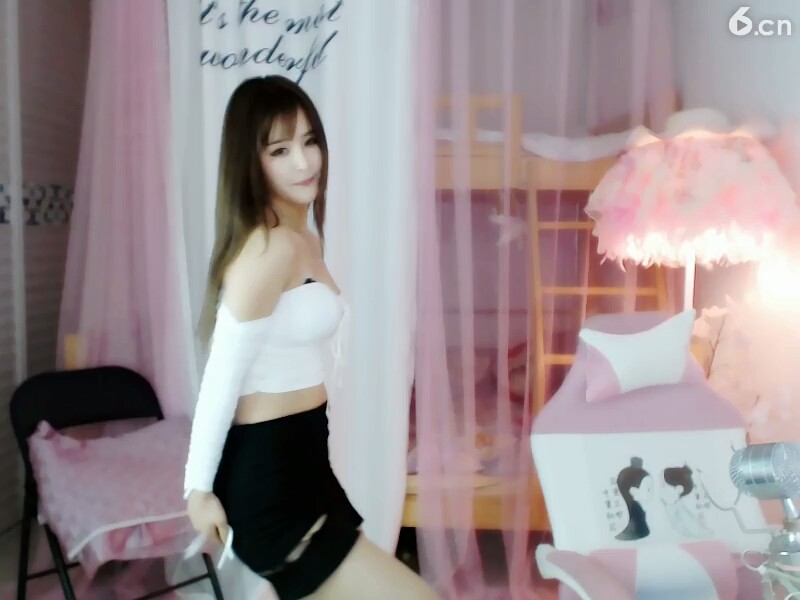来了