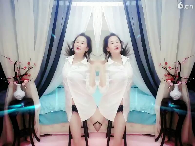 性感热舞