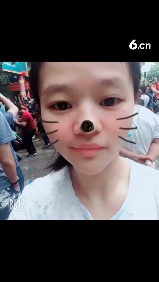 泼水节最后一天咯