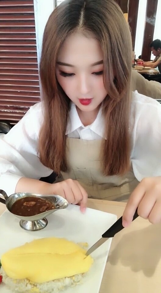 吃过吗