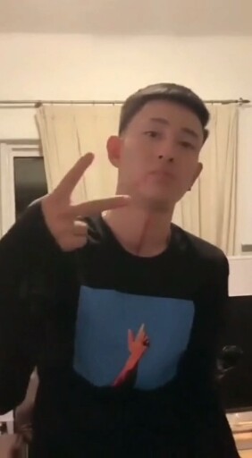 老公我不故意的你怎么不跑呢