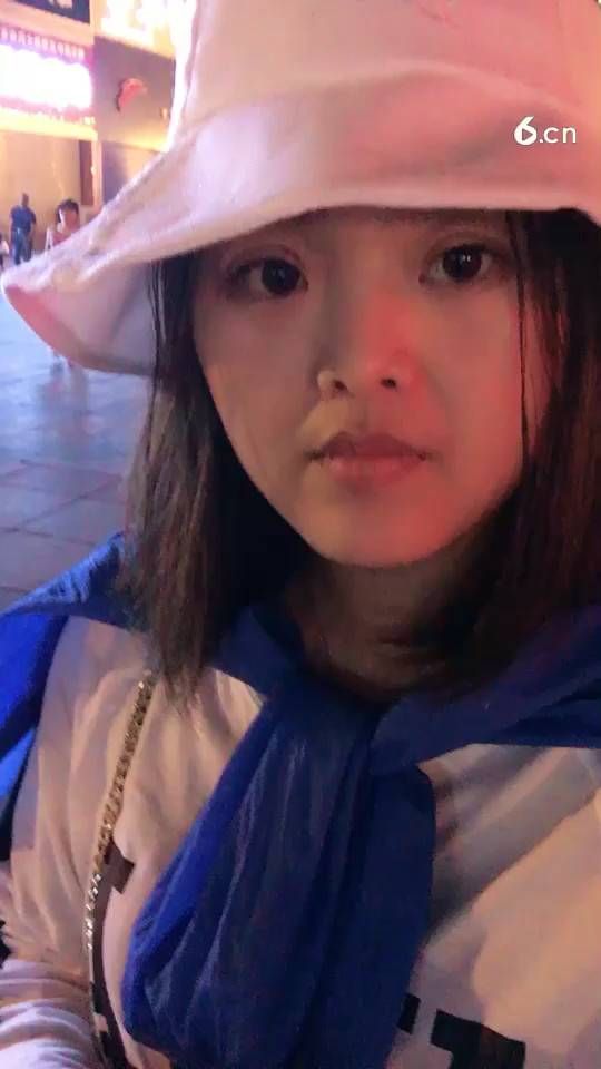 眼睛第十一天