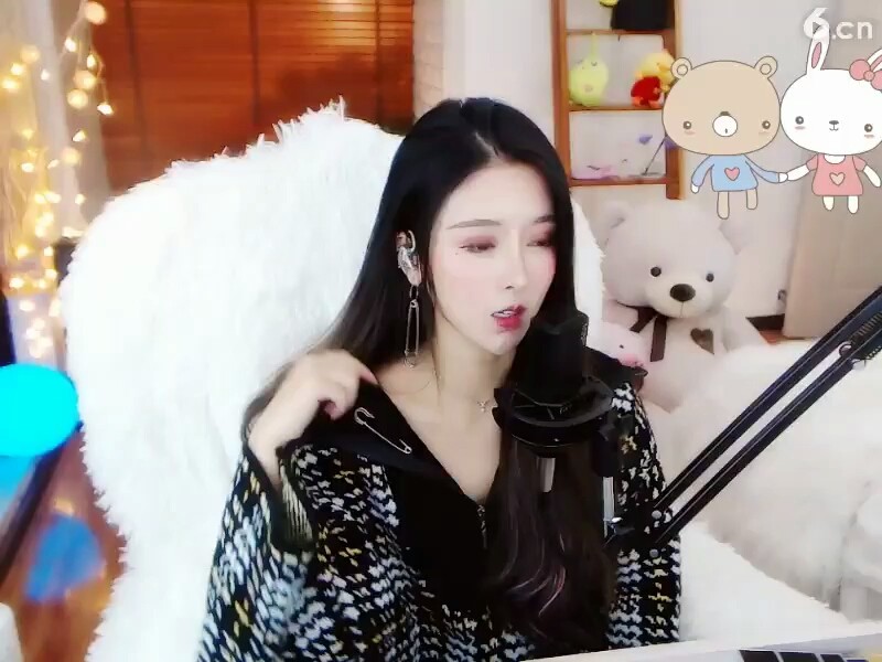 美