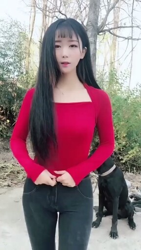 😜