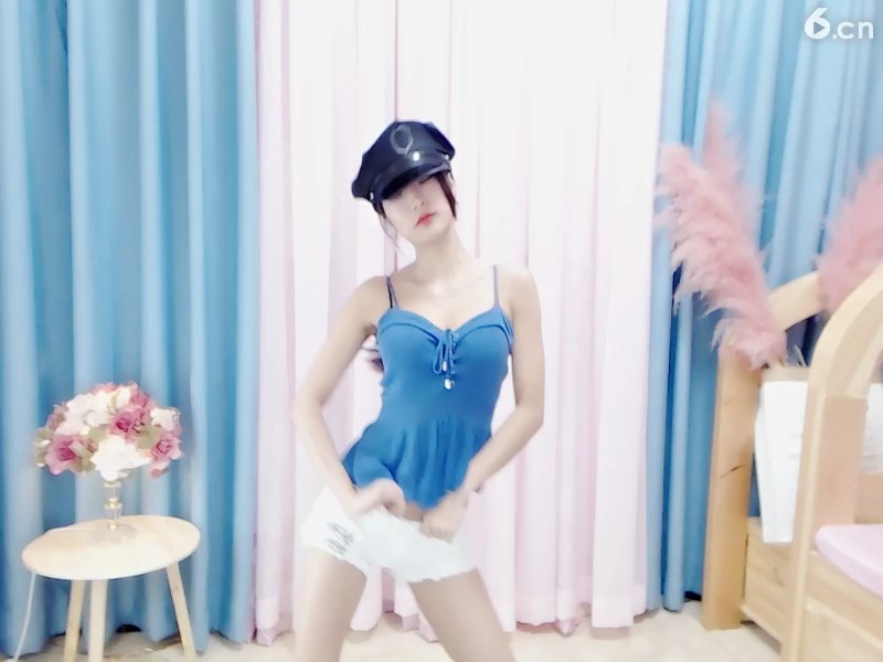 好看