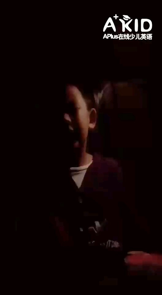 开灯开灯，没想到你是这样的人