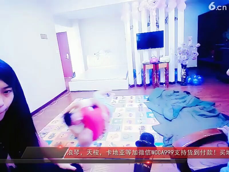 快乐翻滚