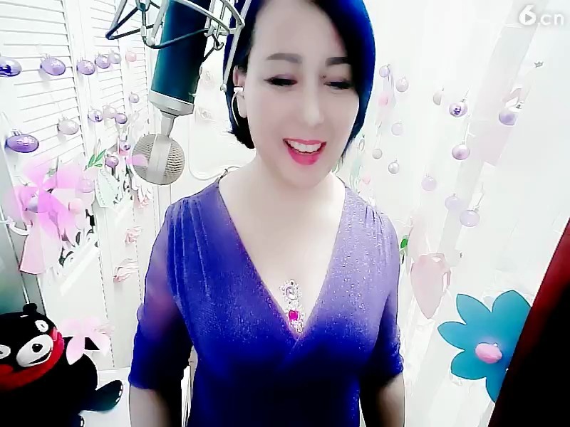 真的晕，晃死我了