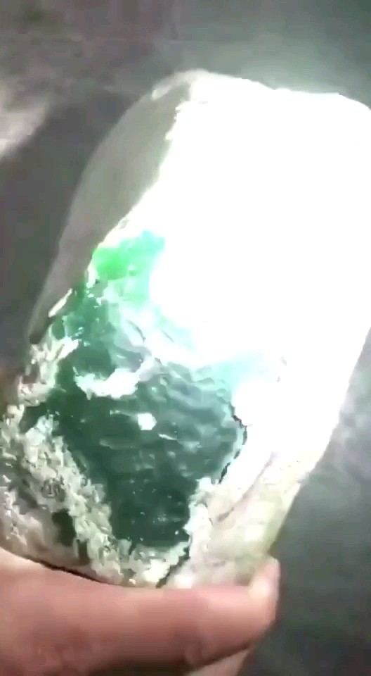 等级种水色料，收藏每年都会翻倍