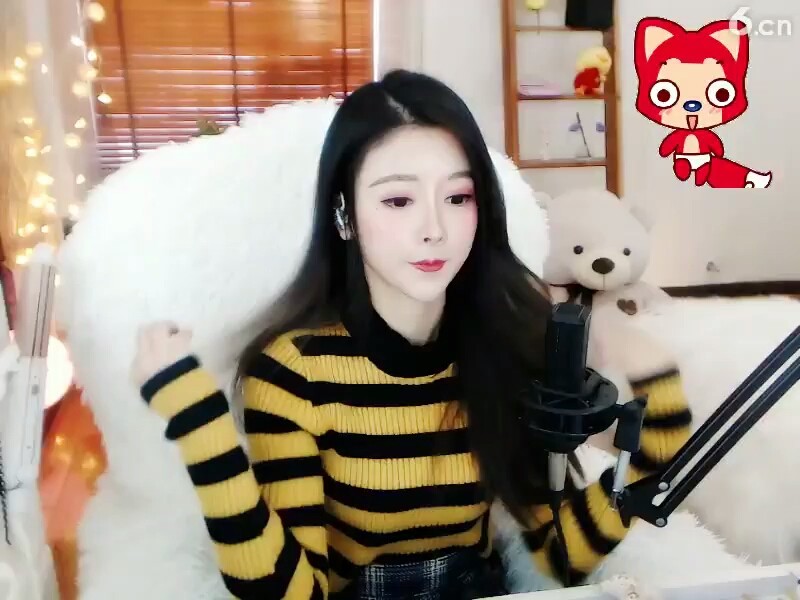 美