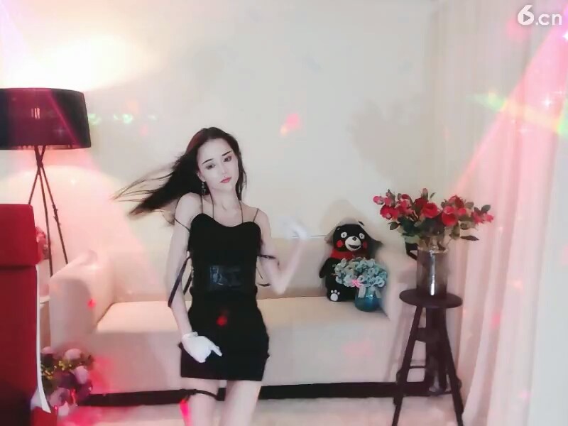 仙女跳舞