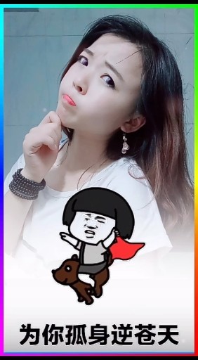微博:卡拉琳Carlaling