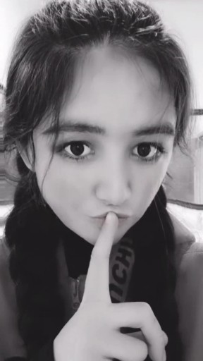我这个单身狗是不是很皮？😉