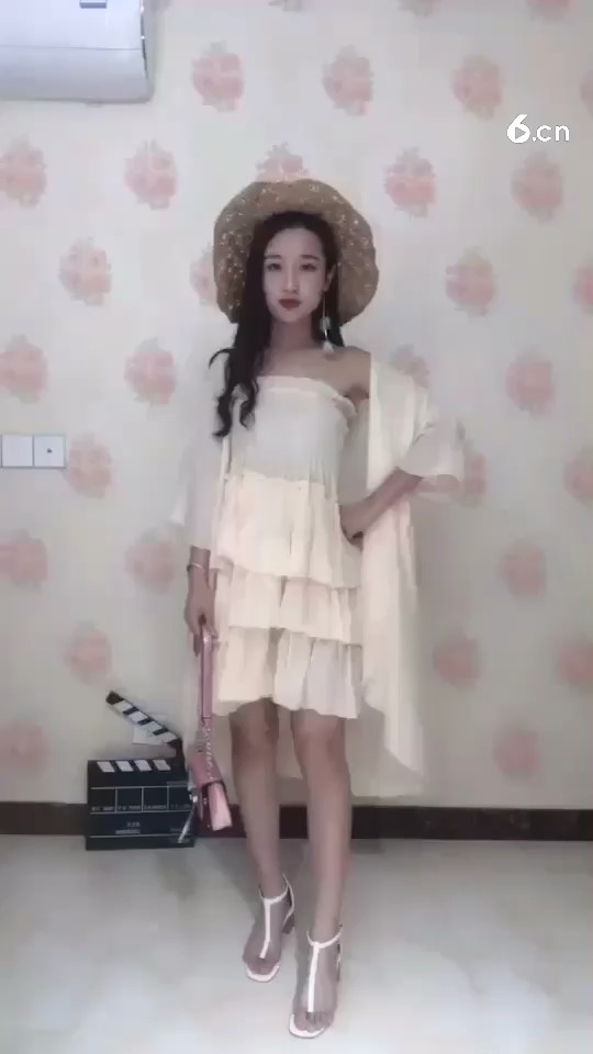 新款抹胸➕防晒衣两件套129