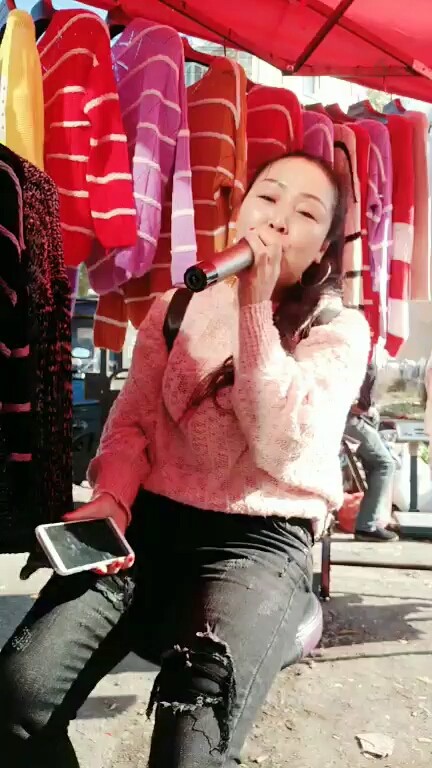 好啊美女