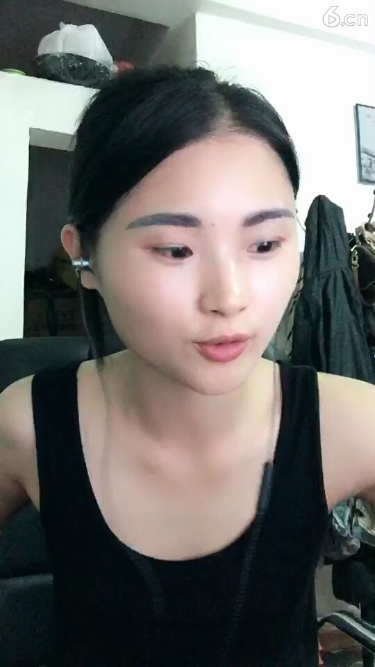 我