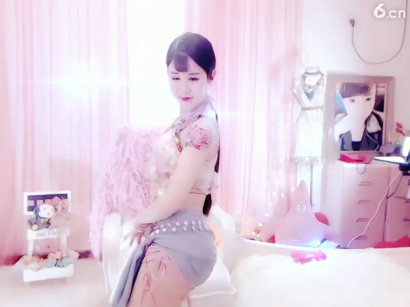 六房