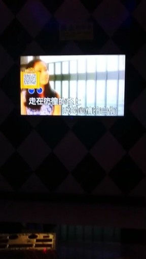 下定决心忘记你