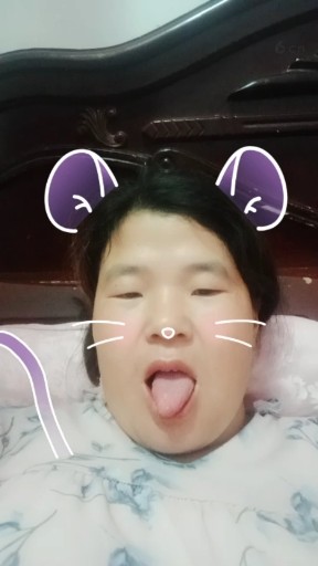 家里有三个宝宝。