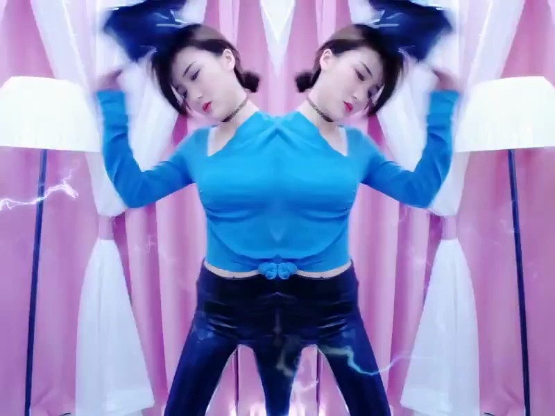 热舞