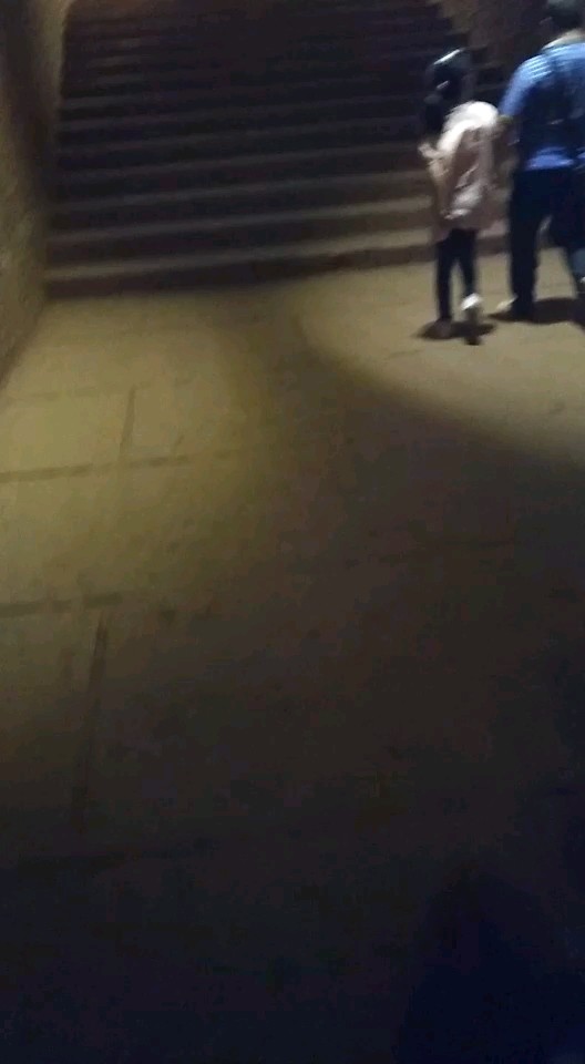 乐山大佛之万佛洞