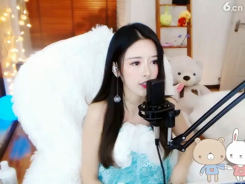 美