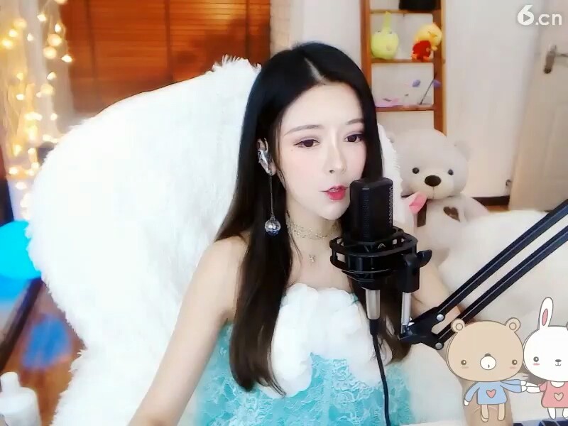 美