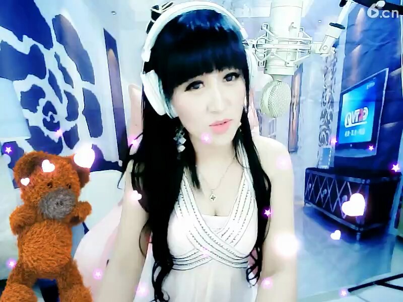 宠儿001