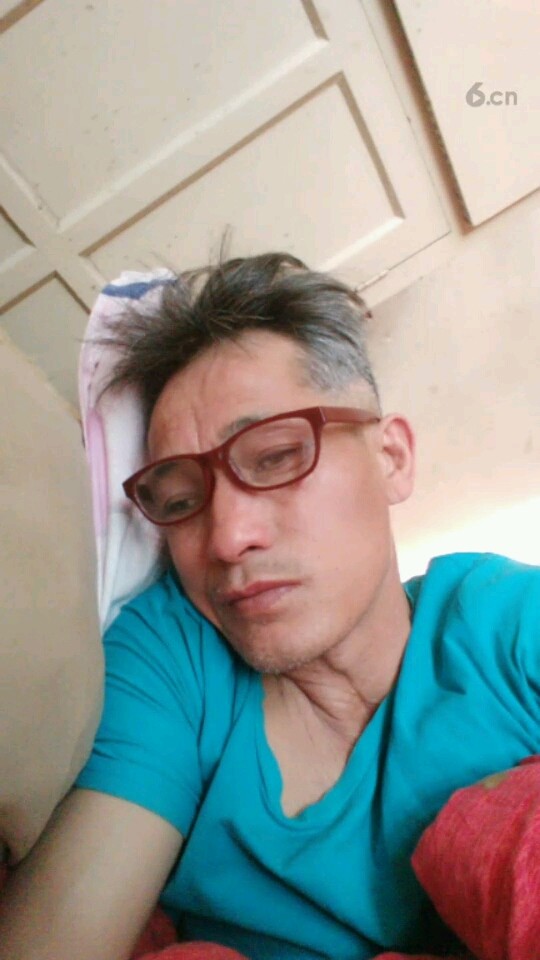 想事，睡不着