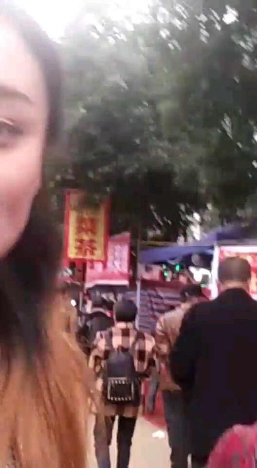 和妈妈一起赶木会