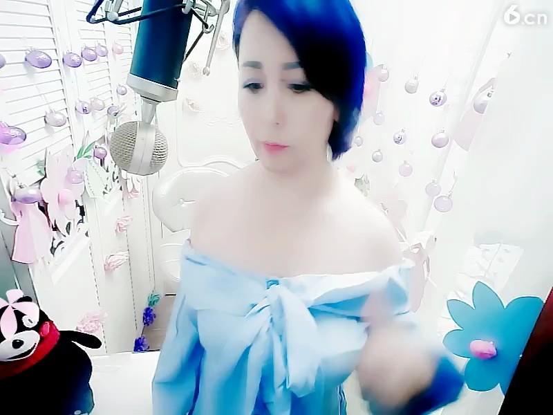 扭啊扭