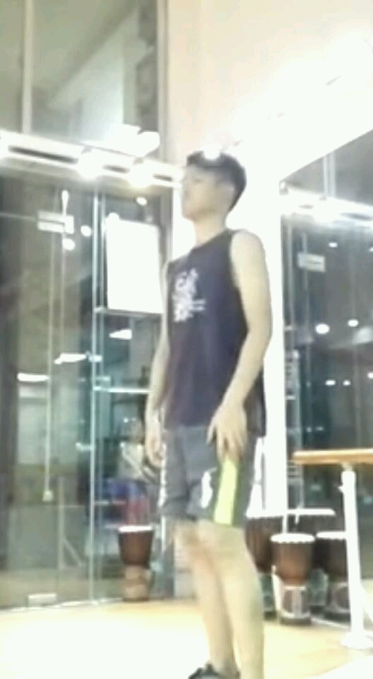 尬HIPPOP