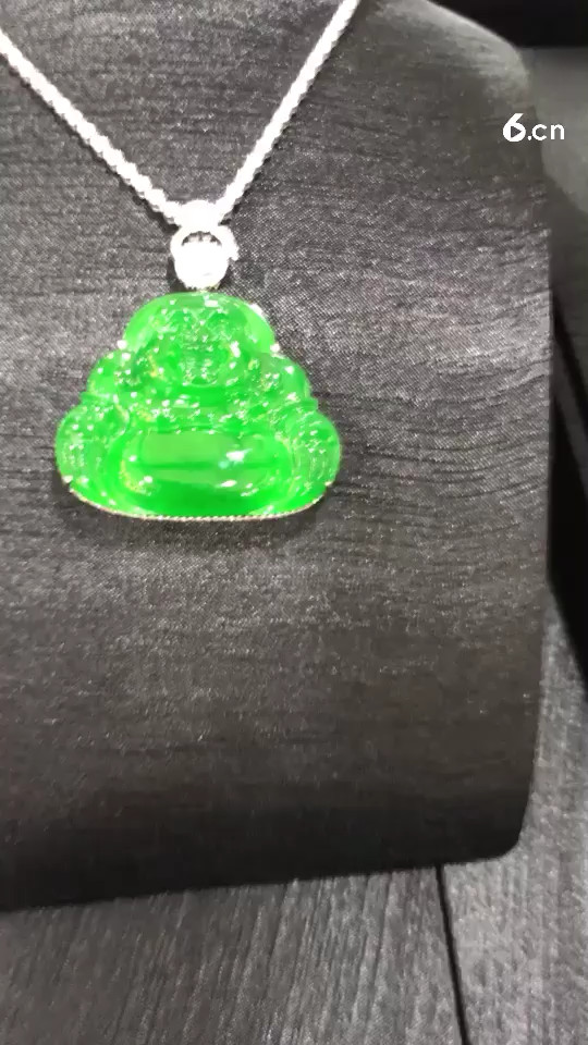 漂亮不？看这里