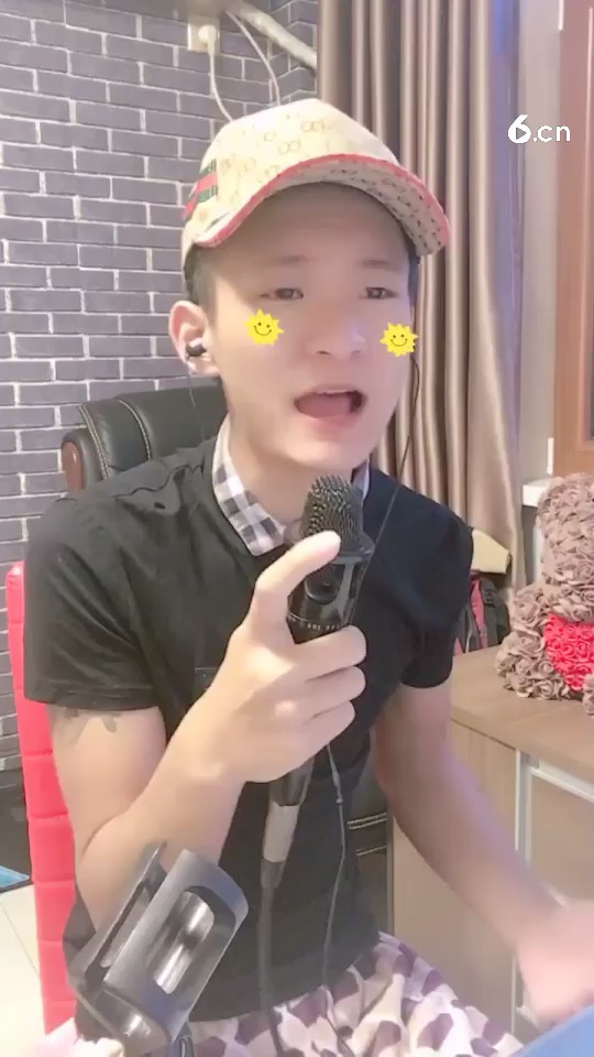 还有梦想