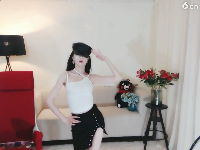 仙女跳舞顶*！