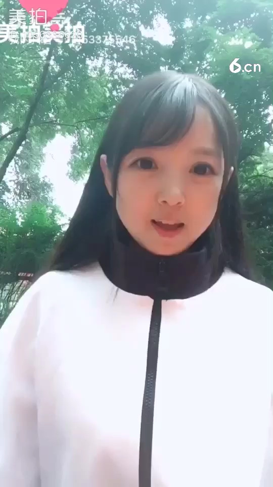 等我直播哦